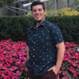 Meet your Posher, Steven